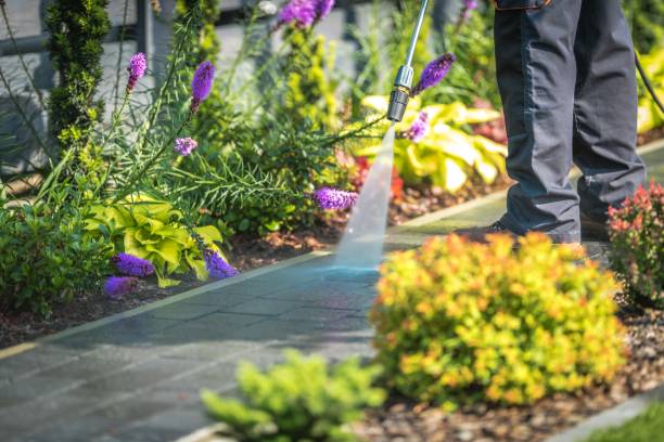 Portland, TX  Pressure Washing Services Company